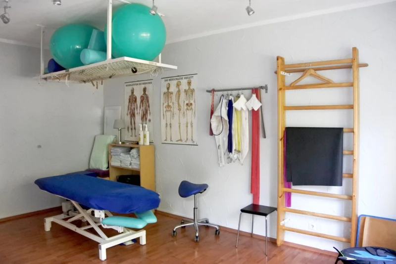 Manuelle Therapie