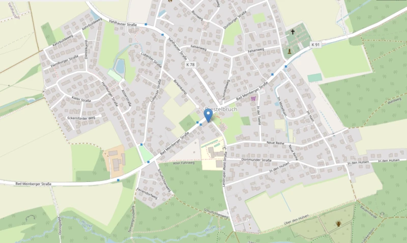Termin vereinbaren